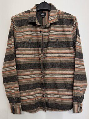 BRAND NEW WITH TAGS O'NEIL 100% COTTON SHIRT